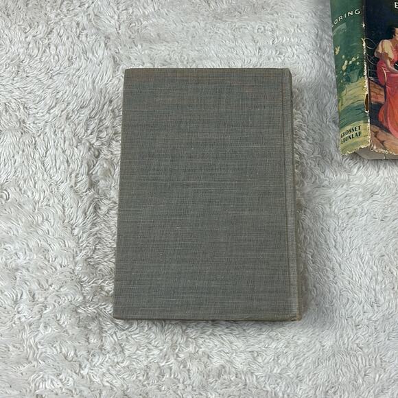Antique 1934 We Ride the Gale - Emilie Loring first edition - Picture 8 of 8